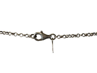 R SS Retired Necklace