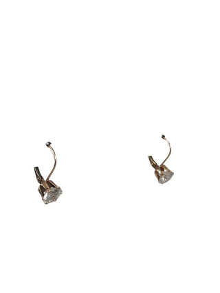 R 10K Stone Earrings