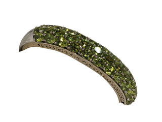 R SS Stone Cuff