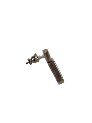 R SS Onyx Earrings