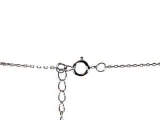 R SS Elephant Necklace