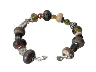 R SS Beads Bracelet