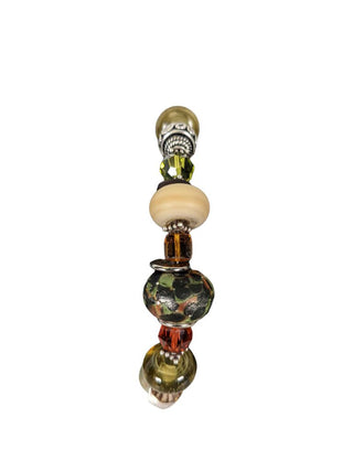 R SS Beads Bracelet
