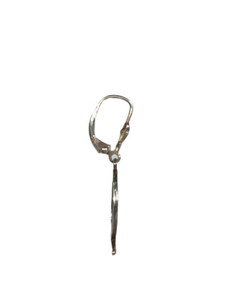 R SS Ichtus Dangle Earrings