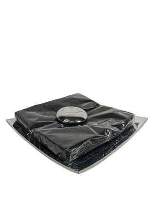R Stone Napkin Holder
