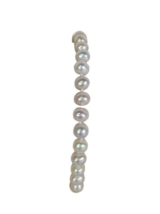 R SS Pearl Bracelet