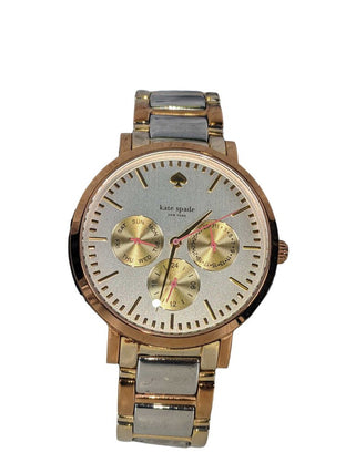 R Watch