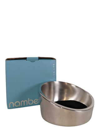 R Tilt Wine Coaster