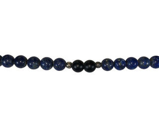 R Lapis Necklace