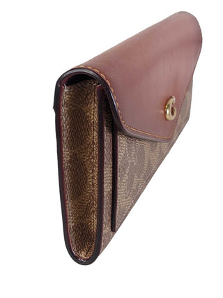 R Monogram Envelope