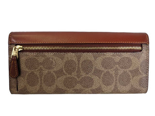 R Monogram Envelope