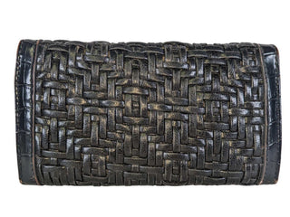 R Weaved