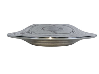 R Whirl Votive