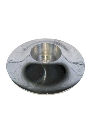 R Whirl Votive