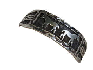 R SS Horse Cuff