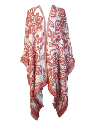 R Shawl