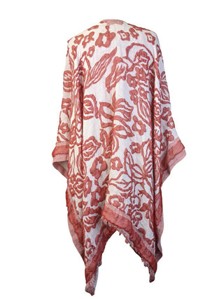 R Shawl