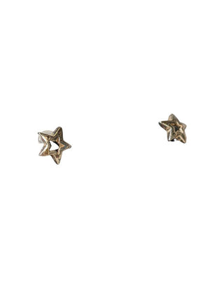 R SS Stars Earrings