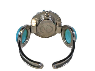 R Stainless Steel Cuff