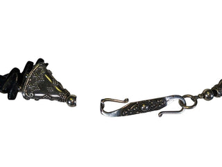 R SS Chip Necklace
