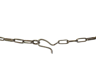 R SS Inlay Choker