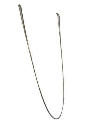 R Chain Necklace