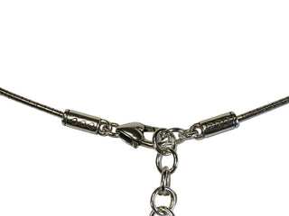 R Chain Necklace