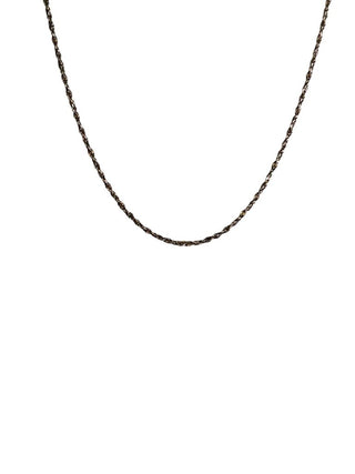 R SS Chain Choker