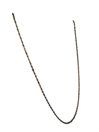 R SS Chain Choker