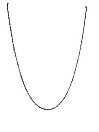 R SS Chain Choker