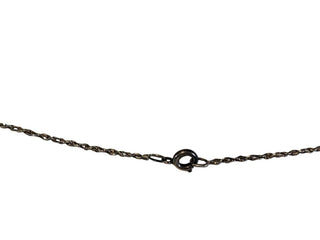 R SS Chain Choker