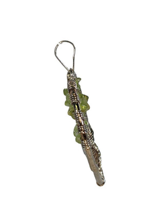 R Tree Of Life Heart Pendant