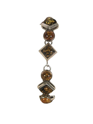 R SS Amber Bracelet