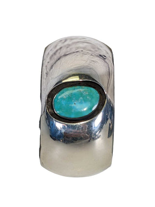 R SS Stone Cuff