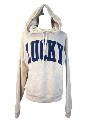 R Logo Hoodie