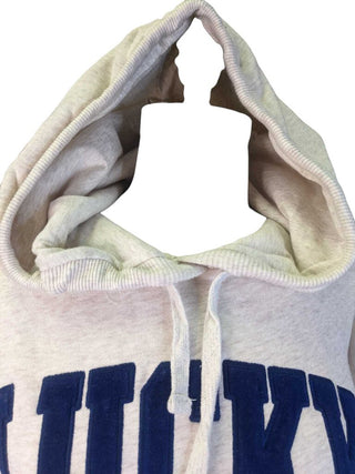 R Logo Hoodie