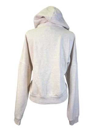 R Logo Hoodie