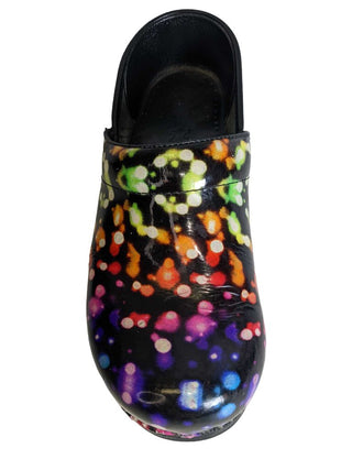 R Print Slip On