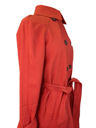 R NWT Trench Coat