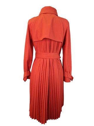 R NWT Trench Coat