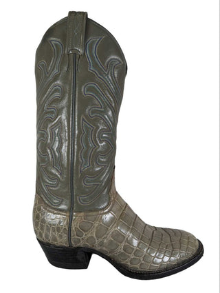 R Western