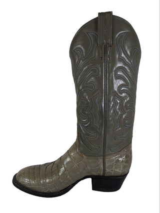 R Western