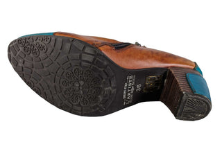 R Elite Sawtooth Bootie