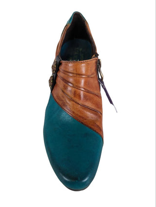 R Elite Sawtooth Bootie