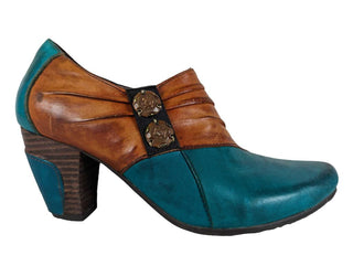 R Elite Sawtooth Bootie