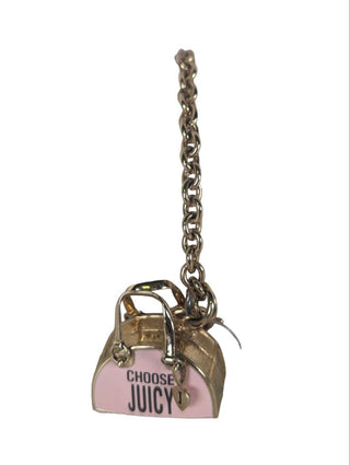 R Purse Charm Locket