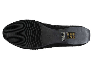 R Rhinestone Slip On Retails: $109