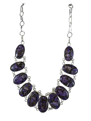 R Costume Stone Jewelry