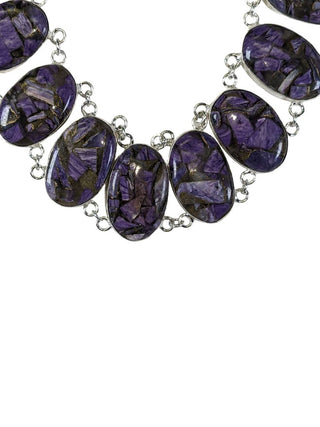 R Costume Stone Jewelry