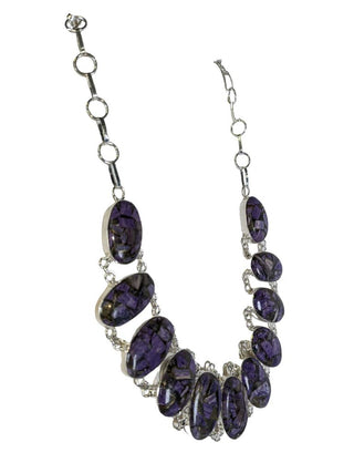R Costume Stone Jewelry
